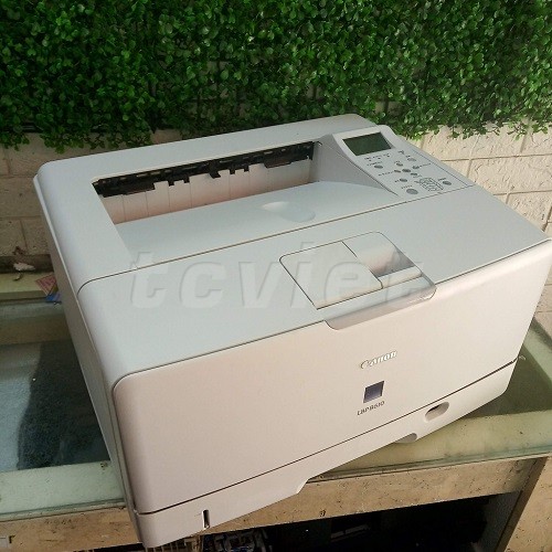 MÁY IN A3 CABON 8610 cũ  - mayincu.com.vn